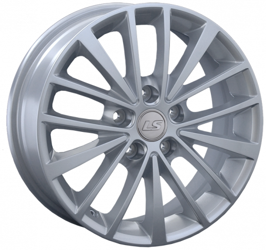 Scheda Variante Ruota &rsaquo; Marca: LS Wheels &rsaquo; Modello: LS 1051