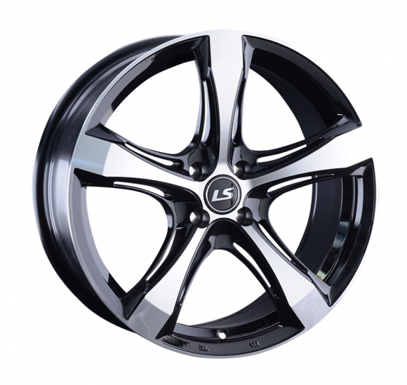 Scheda Variante Ruota &rsaquo; Marca: LS Wheels &rsaquo; Modello: LS 1053