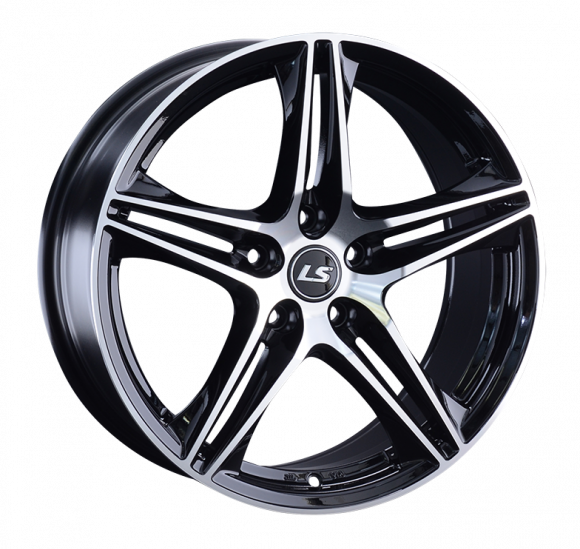 Scheda Variante Ruota &rsaquo; Marca: LS Wheels &rsaquo; Modello: LS 1056
