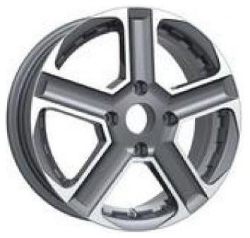 Scheda Variante Ruota &rsaquo; Marca: LS Wheels &rsaquo; Modello: LS 113