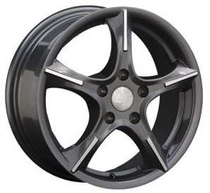 Scheda Variante Ruota &rsaquo; Marca: LS Wheels &rsaquo; Modello: LS 114