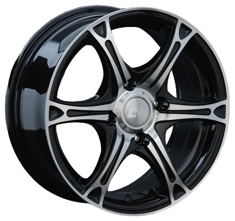 Scheda Variante Ruota &rsaquo; Marca: LS Wheels &rsaquo; Modello: LS 131