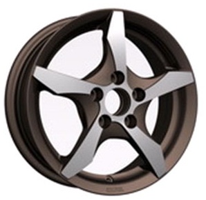Scheda Variante Ruota &rsaquo; Marca: LS Wheels &rsaquo; Modello: LS 138