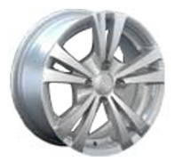 Scheda Variante Ruota &rsaquo; Marca: LS Wheels &rsaquo; Modello: LS 139