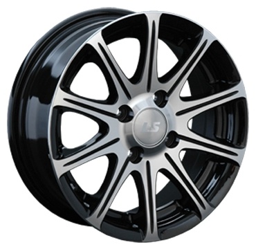 Scheda Variante Ruota &rsaquo; Marca: LS Wheels &rsaquo; Modello: LS 140