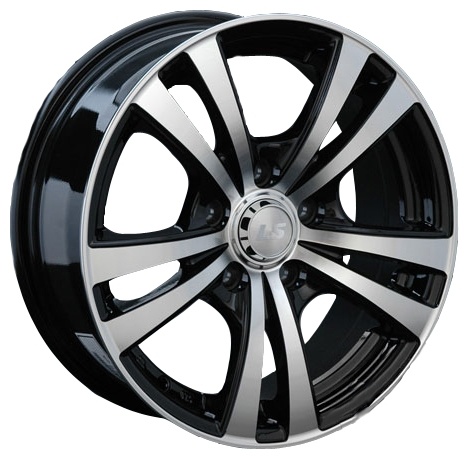 Scheda Variante Ruota &rsaquo; Marca: LS Wheels &rsaquo; Modello: LS 141