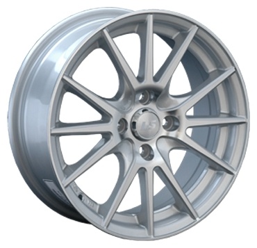 Scheda Variante Ruota &rsaquo; Marca: LS Wheels &rsaquo; Modello: LS 143