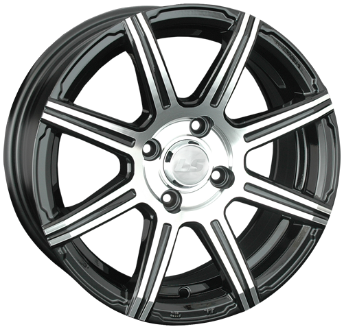Scheda Variante Ruota &rsaquo; Marca: LS Wheels &rsaquo; Modello: LS 571