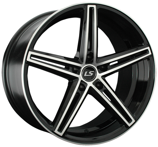Scheda Variante Ruota &rsaquo; Marca: LS Wheels &rsaquo; Modello: LS 749