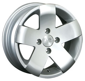 Scheda Variante Ruota &rsaquo; Marca: LS Wheels &rsaquo; Modello: NG133
