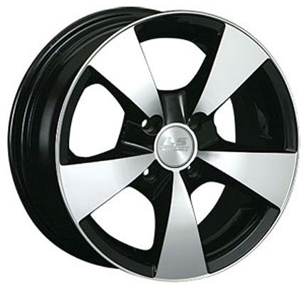 Scheda Variante Ruota &rsaquo; Marca: LS Wheels &rsaquo; Modello: NG213