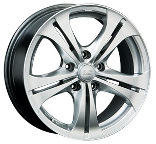 Scheda Variante Ruota &rsaquo; Marca: LS Wheels &rsaquo; Modello: NG680