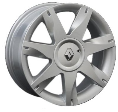 Scheda Variante Ruota &rsaquo; Marca: LS Wheels &rsaquo; Modello: RN7