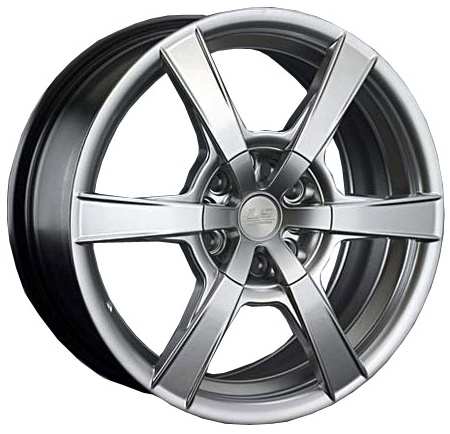Scheda Variante Ruota &rsaquo; Marca: LS Wheels &rsaquo; Modello: TS406