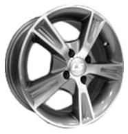 Scheda Variante Ruota &rsaquo; Marca: LS Wheels &rsaquo; Modello: W5090