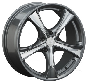 Scheda Variante Ruota &rsaquo; Marca: LS Wheels &rsaquo; Modello: W5523