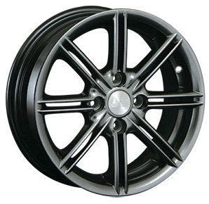Scheda Variante Ruota &rsaquo; Marca: LS Wheels &rsaquo; Modello: ZT390