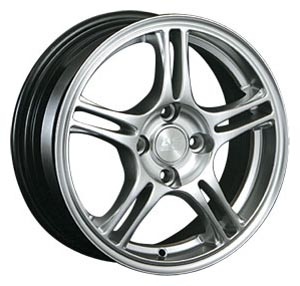 Scheda Variante Ruota &rsaquo; Marca: LS Wheels &rsaquo; Modello: ZT392