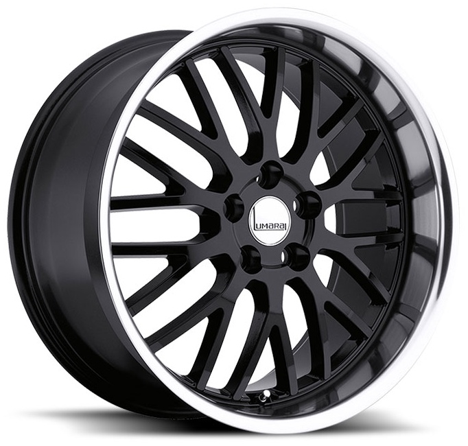 Scheda Variante Ruota &rsaquo; Marca: Lumarai &rsaquo; Modello: Kya