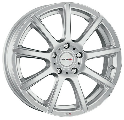 Scheda Variante Ruota &rsaquo; Marca: Mak &rsaquo; Modello: Cruiser