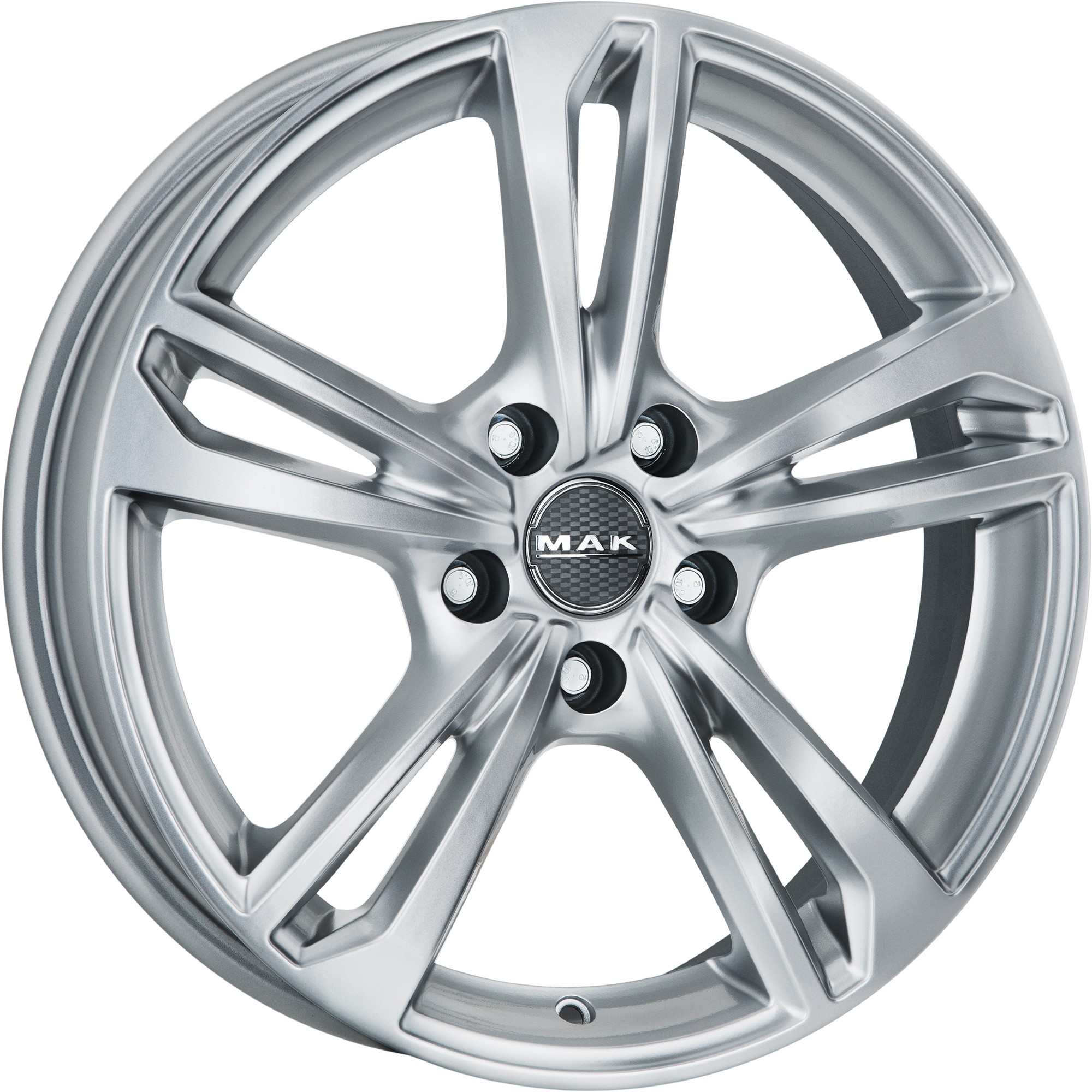 Scheda Variante Ruota &rsaquo; Marca: Mak &rsaquo; Modello: Emblema