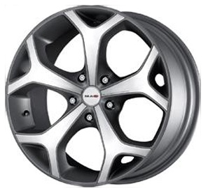 Scheda Variante Ruota &rsaquo; Marca: Mak &rsaquo; Modello: Magnum