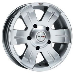 Scheda Variante Ruota &rsaquo; Marca: Mak &rsaquo; Modello: Mohave