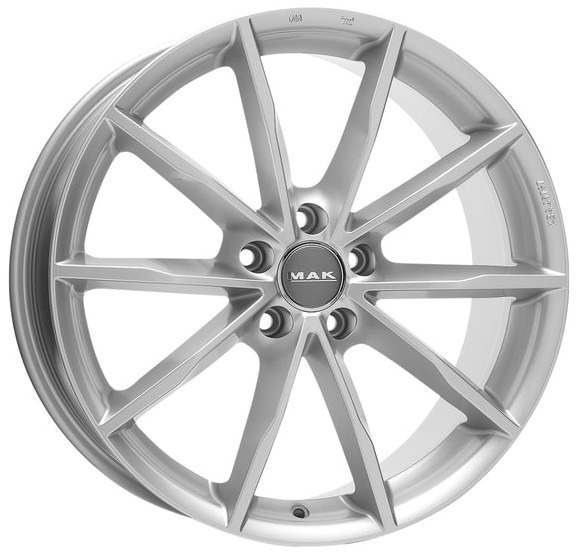 Scheda Variante Ruota &rsaquo; Marca: Mak &rsaquo; Modello: Ringe