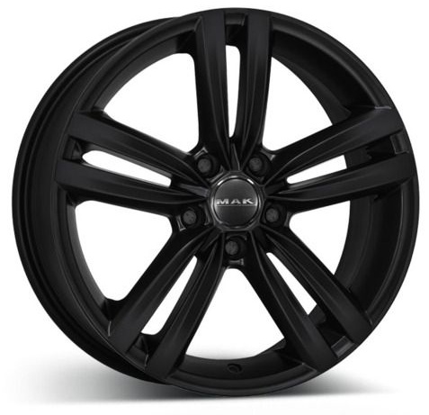 Scheda Variante Ruota &rsaquo; Marca: Mak &rsaquo; Modello: Sachsen