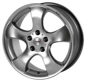 Scheda Variante Ruota &rsaquo; Marca: Mak &rsaquo; Modello: Street Fighter