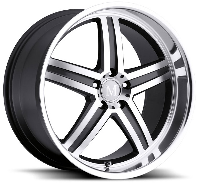 Scheda Variante Ruota &rsaquo; Marca: Mandrus &rsaquo; Modello: Mannheim