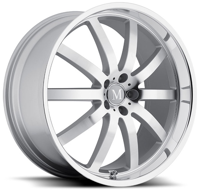 Scheda Variante Ruota &rsaquo; Marca: Mandrus &rsaquo; Modello: Wilhelm