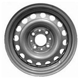 Scheda Variante Ruota &rsaquo; Marca: Mefro &rsaquo; Modello: 141302