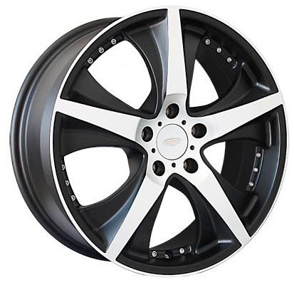 Scheda Variante Ruota &rsaquo; Marca: Mi-tech &rsaquo; Modello: DI-29