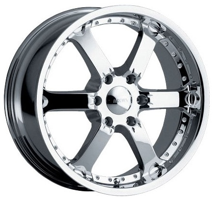 Scheda Variante Ruota &rsaquo; Marca: Mi-tech &rsaquo; Modello: MK-44