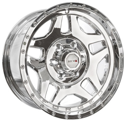 Scheda Variante Ruota &rsaquo; Marca: Mi-tech &rsaquo; Modello: MK-F63