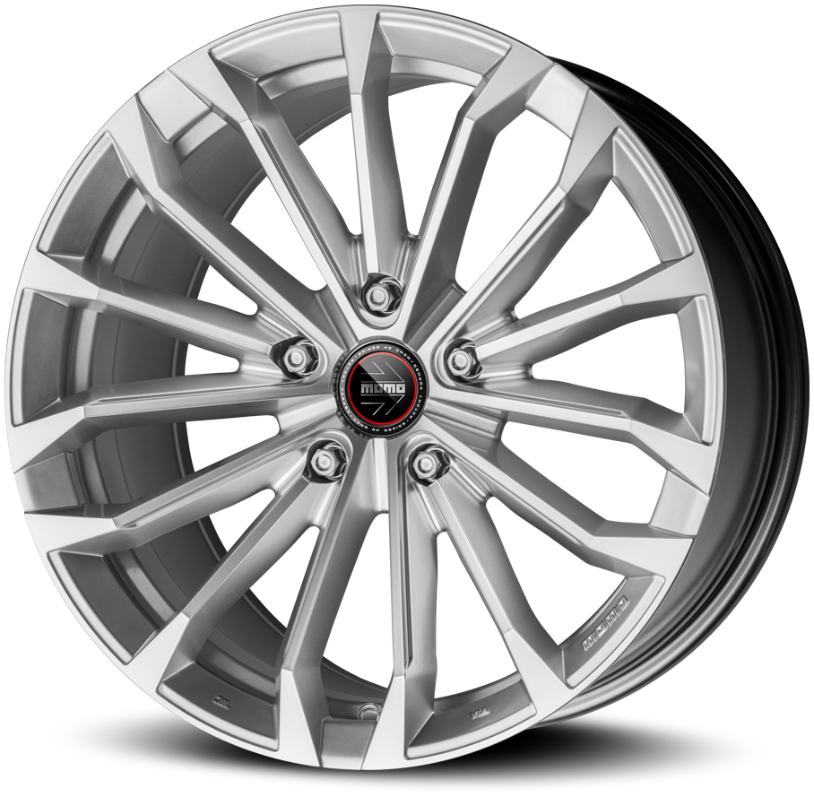 Scheda Variante Ruota &rsaquo; Marca: Momo &rsaquo; Modello: RF-03