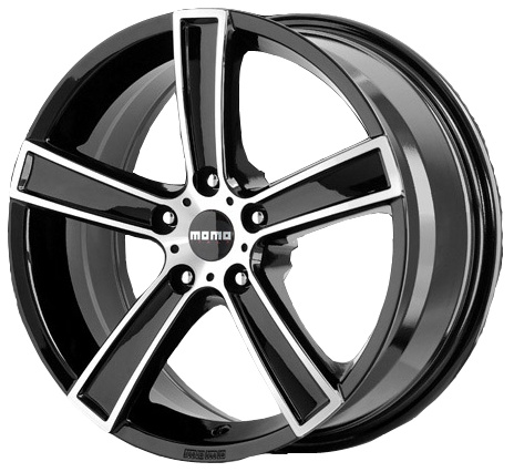 Scheda Variante Ruota &rsaquo; Marca: Momo &rsaquo; Modello: Strike