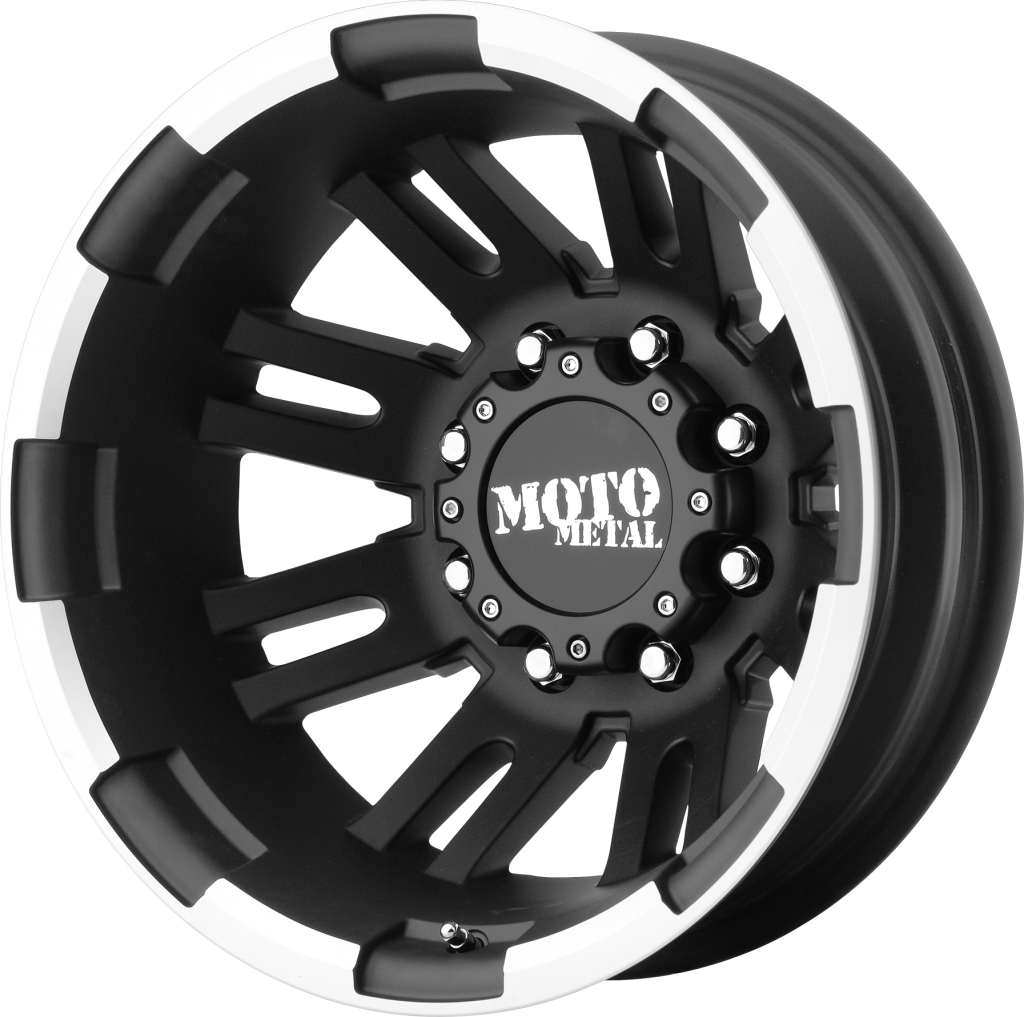 Scheda Variante Ruota &rsaquo; Marca: Moto Metal &rsaquo; Modello: MO963
