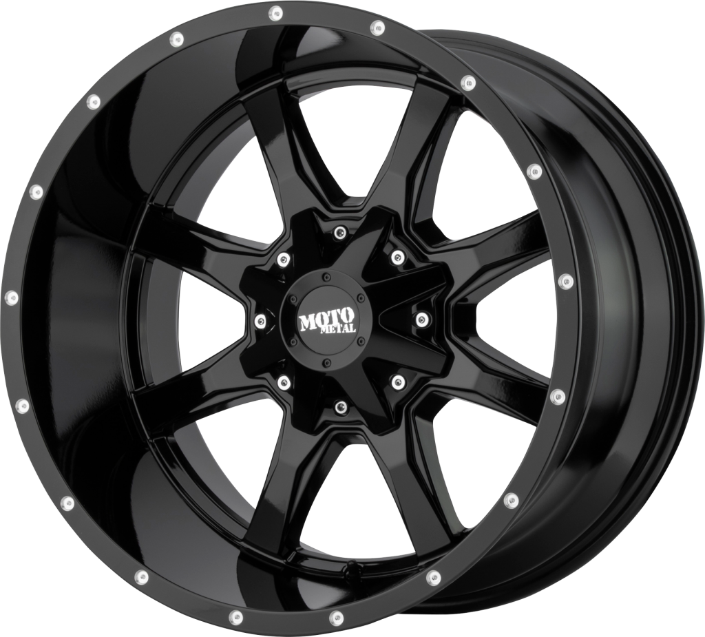 Scheda Variante Ruota &rsaquo; Marca: Moto Metal &rsaquo; Modello: MO970