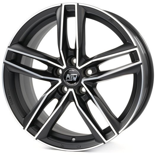 Scheda Variante Ruota &rsaquo; Marca: MSW &rsaquo; Modello: 26