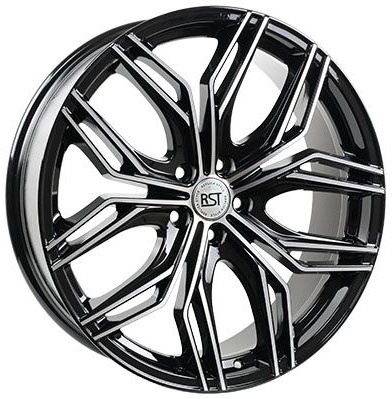 Scheda Variante Ruota &rsaquo; Marca: NEO &rsaquo; Modello: 205