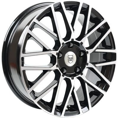 Scheda Variante Ruota &rsaquo; Marca: NEO &rsaquo; Modello: 739