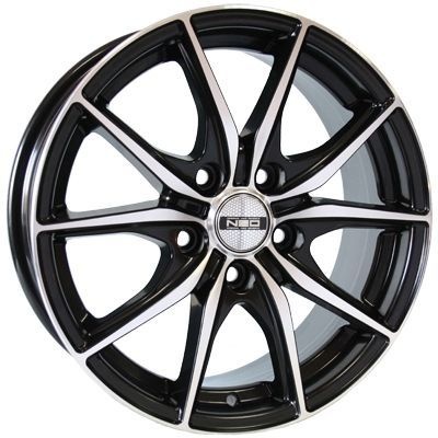 Scheda Variante Ruota &rsaquo; Marca: NEO &rsaquo; Modello: 776