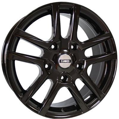 Scheda Variante Ruota &rsaquo; Marca: NEO &rsaquo; Modello: 807