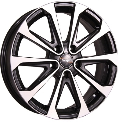 Scheda Variante Ruota &rsaquo; Marca: NEO &rsaquo; Modello: 812