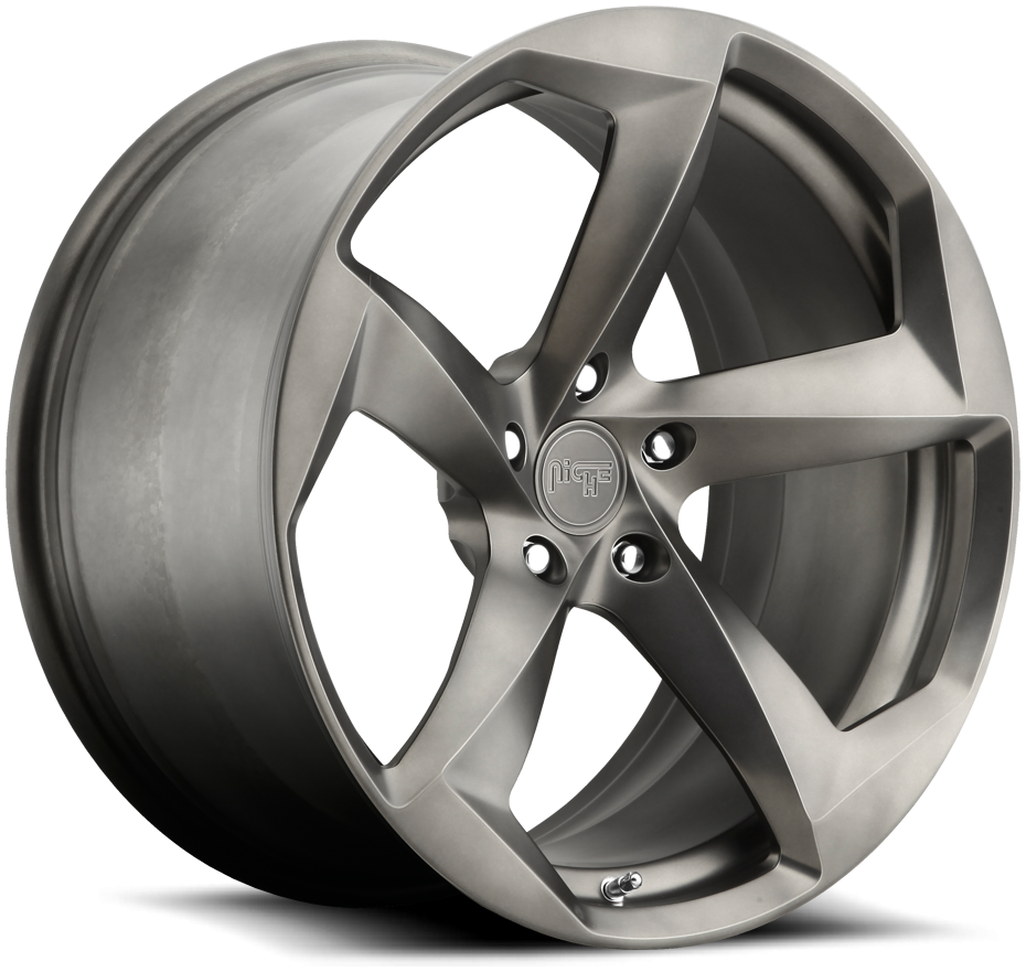 Scheda Variante Ruota &rsaquo; Marca: Niche &rsaquo; Modello: DTM