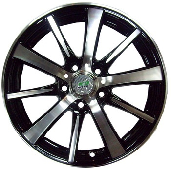 Scheda Variante Ruota &rsaquo; Marca: Nitro &rsaquo; Modello: Y-3120