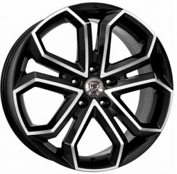 Scheda Variante Ruota &rsaquo; Marca: NZ &rsaquo; Modello: F-15