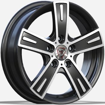 Scheda Variante Ruota &rsaquo; Marca: NZ &rsaquo; Modello: F-16